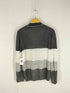 ビューティーアンドユースユナイテッドアローズ BEAUTY & YOUTH UNITED ARROWS パネル Vネックカーディガン メンズ JPN:XL