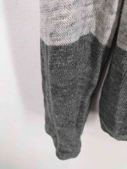 ビューティーアンドユースユナイテッドアローズ BEAUTY & YOUTH UNITED ARROWS パネル Vネックカーディガン メンズ JPN:XL