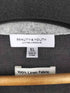 ビューティーアンドユースユナイテッドアローズ BEAUTY & YOUTH UNITED ARROWS パネル Vネックカーディガン メンズ JPN:XL