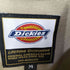 ディッキーズ Dickies ジップアップ ワークジャケット メンズ JPN:M