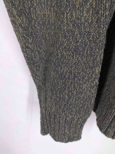 エルエルビーン L.L.Bean プルオーバー クルーネックニット メンズ import:M