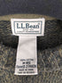 エルエルビーン L.L.Bean プルオーバー クルーネックニット メンズ import:M