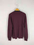 エルエルビーン L.L.Bean Vネック プルオーバーニット メンズ import:M