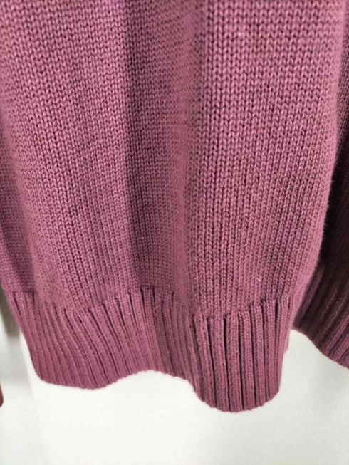エルエルビーン L.L.Bean Vネック プルオーバーニット メンズ import:M