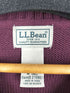 エルエルビーン L.L.Bean Vネック プルオーバーニット メンズ import:M