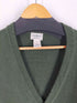 エルエルビーン L.L.Bean コットンカーディガン メンズ import:M