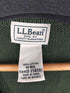 エルエルビーン L.L.Bean コットンカーディガン メンズ import:M