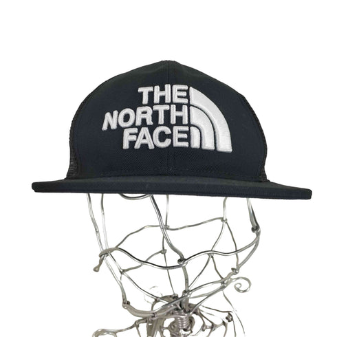ザノースフェイス THE NORTH FACE キッズトラッカーメッシュキャップ レディース KL