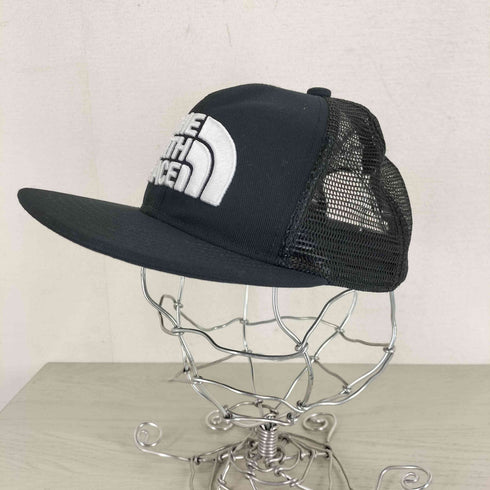 ザノースフェイス THE NORTH FACE キッズトラッカーメッシュキャップ レディース KL
