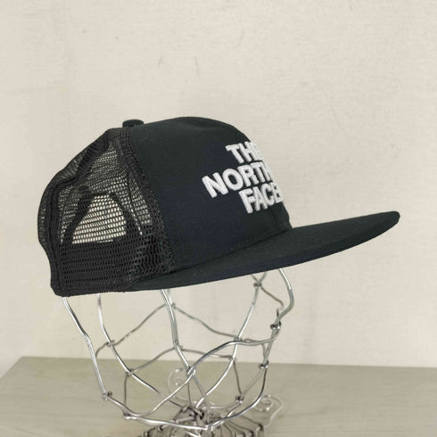 ザノースフェイス THE NORTH FACE キッズトラッカーメッシュキャップ レディース KL