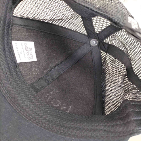 ザノースフェイス THE NORTH FACE キッズトラッカーメッシュキャップ レディース KL