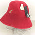 カンゴール KANGOL バケットハット レディース