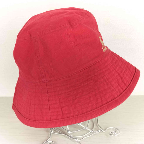 カンゴール KANGOL バケットハット レディース