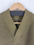エルエルビーン L.L.Bean 筆記体タグ復刻 Vネックセーター メンズ import:S