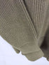 エルエルビーン L.L.Bean 筆記体タグ復刻 Vネックセーター メンズ import:S