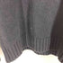 エルエルビーン L.L.Bean 筆記体タグ復刻 クルーネックニット メンズ import:M
