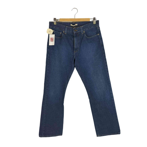 エルエルビーン L.L.Bean STANDARD FIT デニムパンツ メンズ 31X30