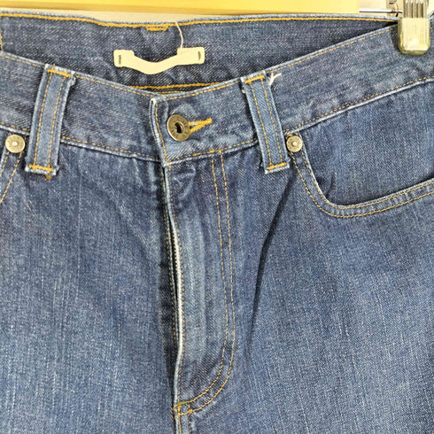 エルエルビーン L.L.Bean STANDARD FIT デニムパンツ メンズ 31X30