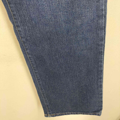 エルエルビーン L.L.Bean STANDARD FIT デニムパンツ メンズ 31X30