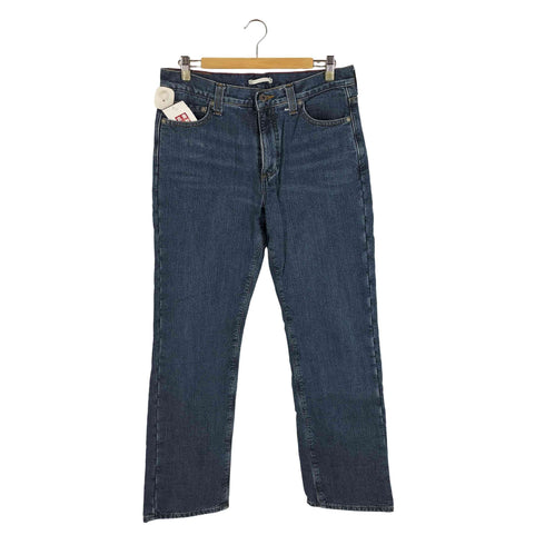 エルエルビーン L.L.Bean STANDARD FIT デニムパンツ メンズ 32X32