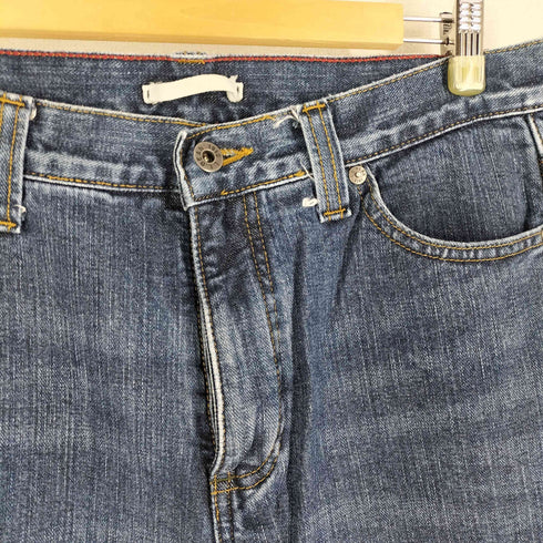 エルエルビーン L.L.Bean STANDARD FIT デニムパンツ メンズ 32X32