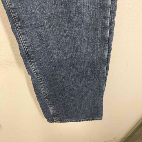 エルエルビーン L.L.Bean STANDARD FIT デニムパンツ メンズ 32X32