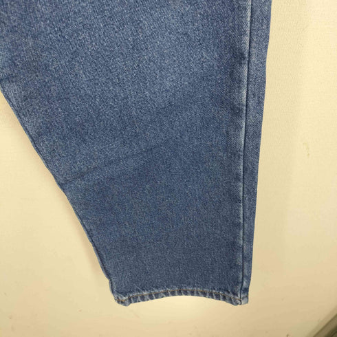 エルエルビーン L.L.Bean フランネルライナー リラックスフィットデニムパンツ メンズ 32X32