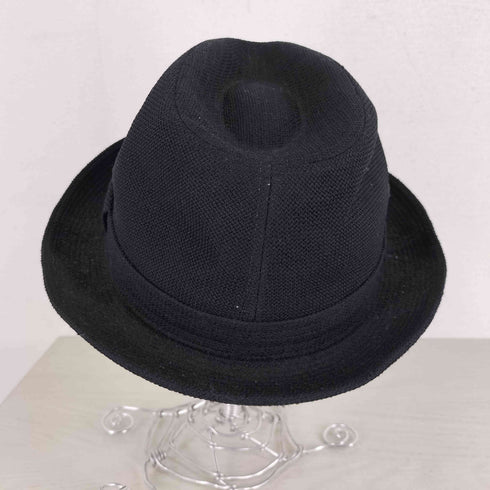 ボルサリーノ Borsalino 中折れハット メンズ 57cm