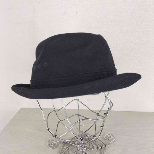 ボルサリーノ Borsalino 中折れハット メンズ 57cm