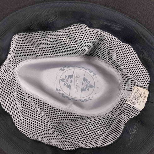 ボルサリーノ Borsalino 中折れハット メンズ 57cm