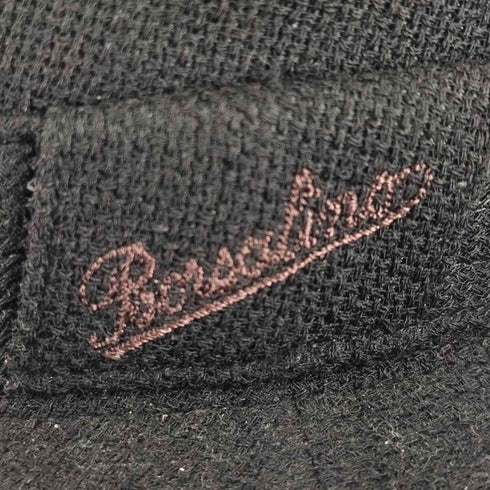 ボルサリーノ Borsalino 中折れハット メンズ 57cm