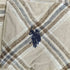 ユーエスポロアッスン U.S.POLO ASSN 刺繍ロゴネルシャツ メンズ JPN:L