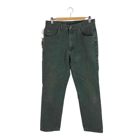 エルエルビーン L.L.Bean USA製 DOUBLE L PANTS メンズ 34X30