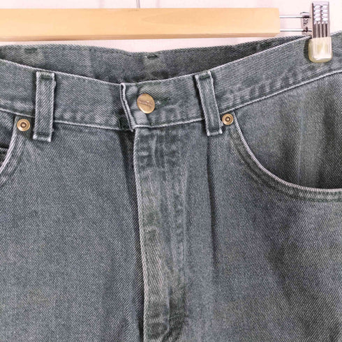 エルエルビーン L.L.Bean USA製 DOUBLE L PANTS メンズ 34X30