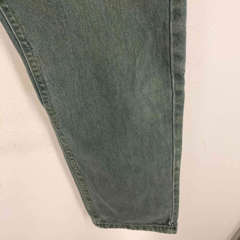 エルエルビーン L.L.Bean USA製 DOUBLE L PANTS メンズ 34X30