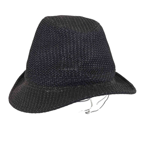ダックスロンドン DAKS LONDON メッシュハット メンズ 57cm