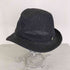 ダックスロンドン DAKS LONDON メッシュハット メンズ 57cm