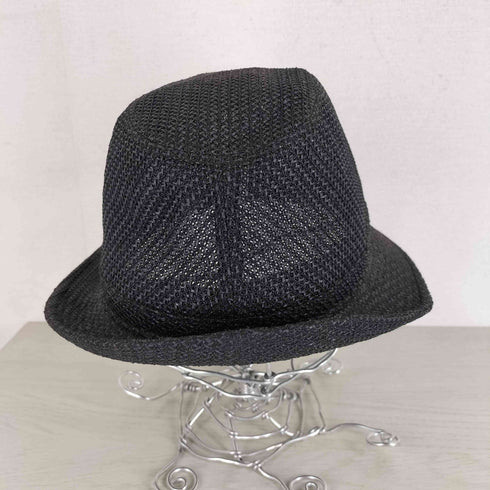 ダックスロンドン DAKS LONDON メッシュハット メンズ 57cm