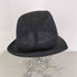 ダックスロンドン DAKS LONDON メッシュハット メンズ 57cm
