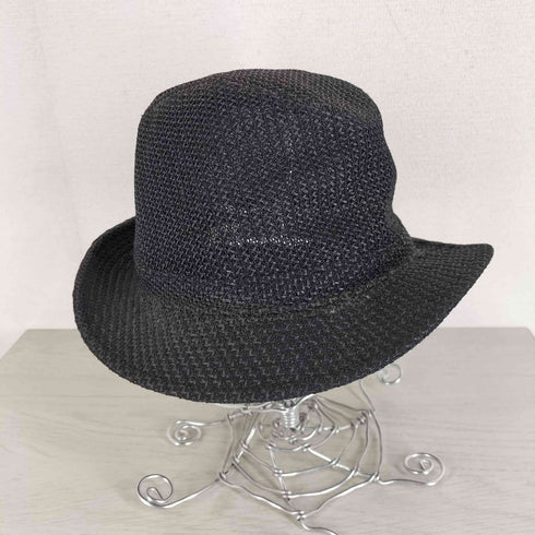 ダックスロンドン DAKS LONDON メッシュハット メンズ 57cm