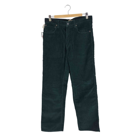 エルエルビーン L.L.Bean NATURAL FIT コーデュロイパンツ メンズ 32X32