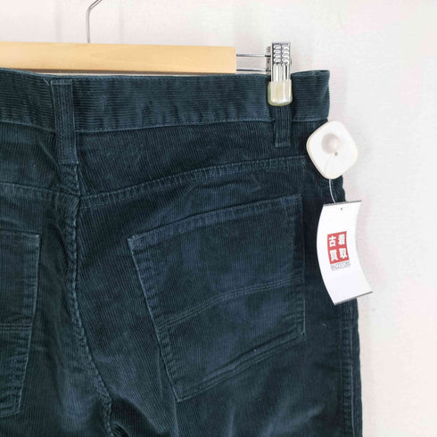 エルエルビーン L.L.Bean NATURAL FIT コーデュロイパンツ メンズ 32X32