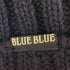 ブルーブルー BLUE BLUE ニットキャップ メンズ