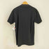 レクトログラウンデッド LECTRO GROUNDED ビッグプリントクルーネックTシャツ メンズ import:L