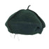 chapeaugraphy ウール ベレー帽 レディース M