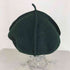 chapeaugraphy ウール ベレー帽 レディース M