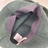 chapeaugraphy ウール ベレー帽 レディース M