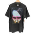 ヘインズ Hanes 両面プリントバンドTシャツ メンズ import:L