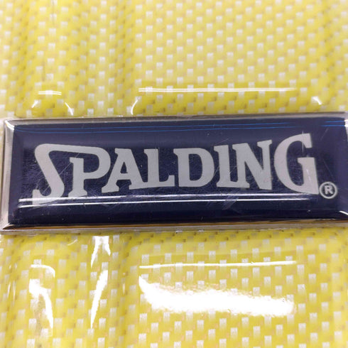 スポルディング SPALDING ツートンカラー スーツケース メンズ