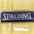 スポルディング SPALDING ツートンカラー スーツケース メンズ